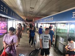 -大东门农贸市场(东顺城街)