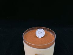 -可稵咖啡面包蛋糕(休斯顿店)