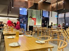 大堂-付小姐在成都(川沙店)