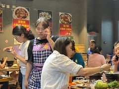 -范贤光鸡公煲(平乐园总店)