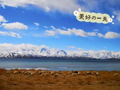 -班公湖