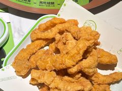 -淘蛙(广州星寰国际商业中心店)