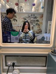 点击看大图 -匠心荟MG染烫店