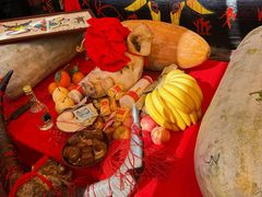 -云南民族村
