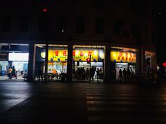 门面-百花传统甜品店(原址店)