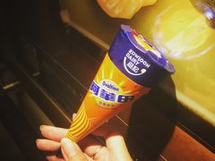 -香港城市花园酒店