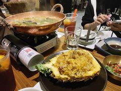 -紫滇源云南生态菜(丹凤街店)