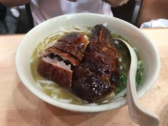 -一乐烧鹅(中环店)