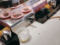 -争鲜回转寿司(东方银座店)