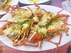 -滑记海鲜饭店·老字号(海鲜街店)