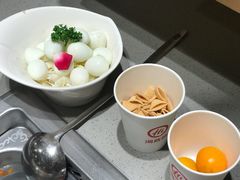 -海底捞火锅(天一广场亚细亚店)