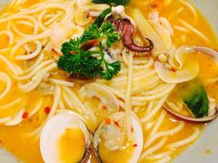 -Lia Cafe Bar Restaurant松山咖啡屋