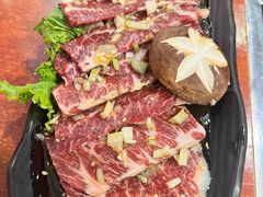 -丸福烤肉(君隆广场店)