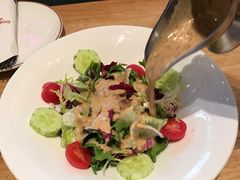 -波比Pizza(新城店)