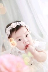 -首尔宝宝SEOUL  BABY STUDIO(通州店)