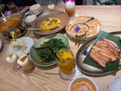 -Thai Alley泰爱里(二沙岛店)