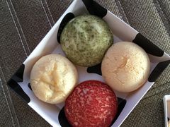 新品蛋糕-阿昌烘焙