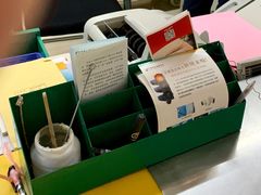 店内环境-中国邮政储蓄银行(南京市新街口支行)