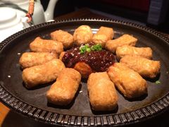 -刀板香·安徽菜(国购IFC店)