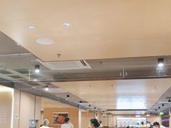 -海底捞火锅(壹悦城店)