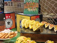 -威珀斯酒店·珀萃美食餐厅