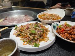 -313羊庄鲜羊火锅·鲜羊肉烧烤(李村店)