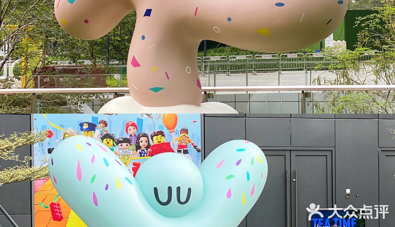 东莞|来万象汇怎么能不吃谭仔米线🍜