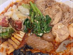 -郭记小街麻辣烫(虎坊路店)