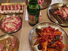 -西塔老太太泥炉烤肉(沈阳店)