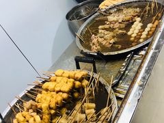 -马记大锅煮(总店)