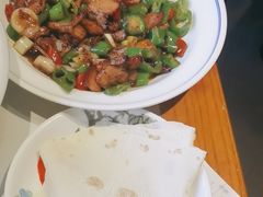 -小康人家炒鸡店(户部山店)