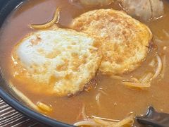 -鲤.金记沙茶面(总店)