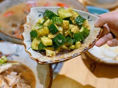 -馒少爷私房菜馆·龙虾