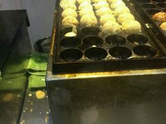 -咕噜咕噜·章鱼小丸子(西湖路店)