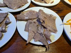 -清真·马安军辣子牛肉面