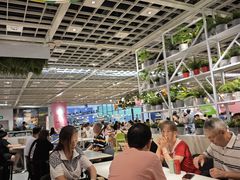 -宜家·瑞典风味餐厅(武汉荟聚中心店)