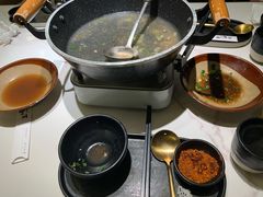 -乔阿马·江南味·驴肉香(龙湖华泾天街店)