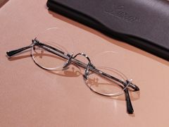 -目艮眼镜SHOWROOM(品牌集合店)