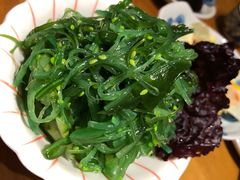 -一心创作料理屋(经开万达店)