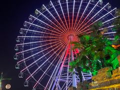 -横店影视城梦幻谷园区