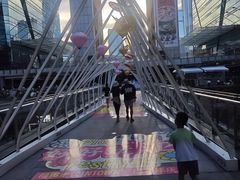 -福田卓悦INTOWN购物中心