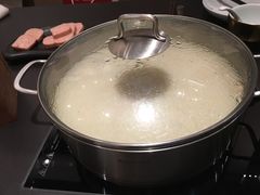 -官也街澳门火锅(新源里店)