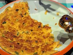 -向外鱼乐·土菜·虹鳟鱼