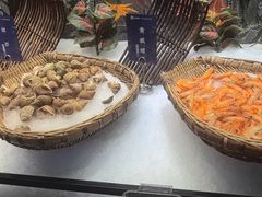 -海天盛宴新派海鲜自助餐厅(群力店)