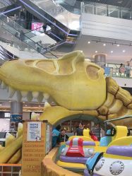 -卡通尼乐园(上海安亭店)