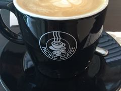 -太平洋咖啡(市府恒隆二店)