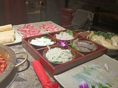 -小龙坎火锅(总店)