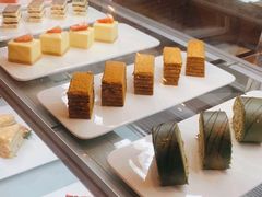 -盛宴自助餐厅(运达喜来登店)