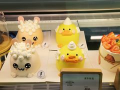 -野上麦田(中贸广场店)