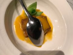 -无锡苏宁银河国际酒店-悦府65中餐厅